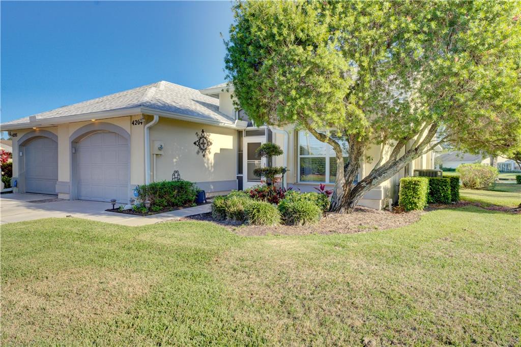 Gardens of St Lucie - Residential