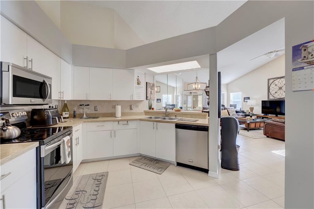 Gardens of St Lucie - Residential