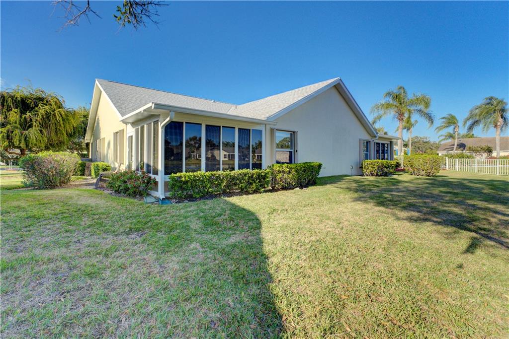 Gardens of St Lucie - Residential