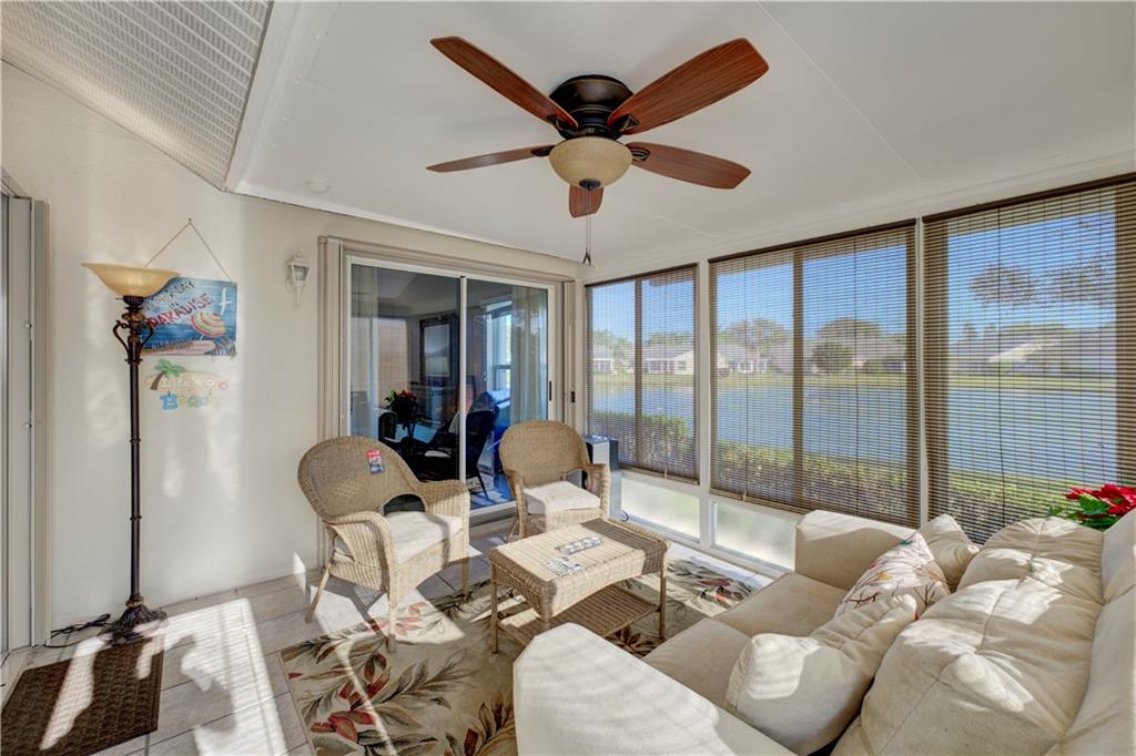 Gardens of St Lucie - Residential