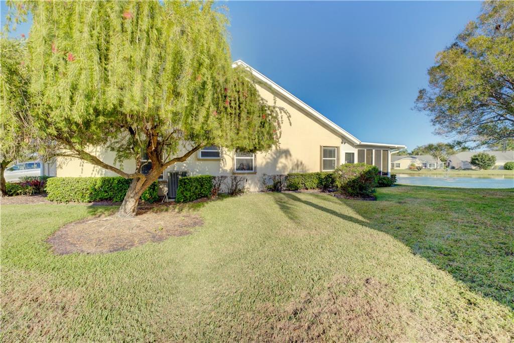Gardens of St Lucie - Residential