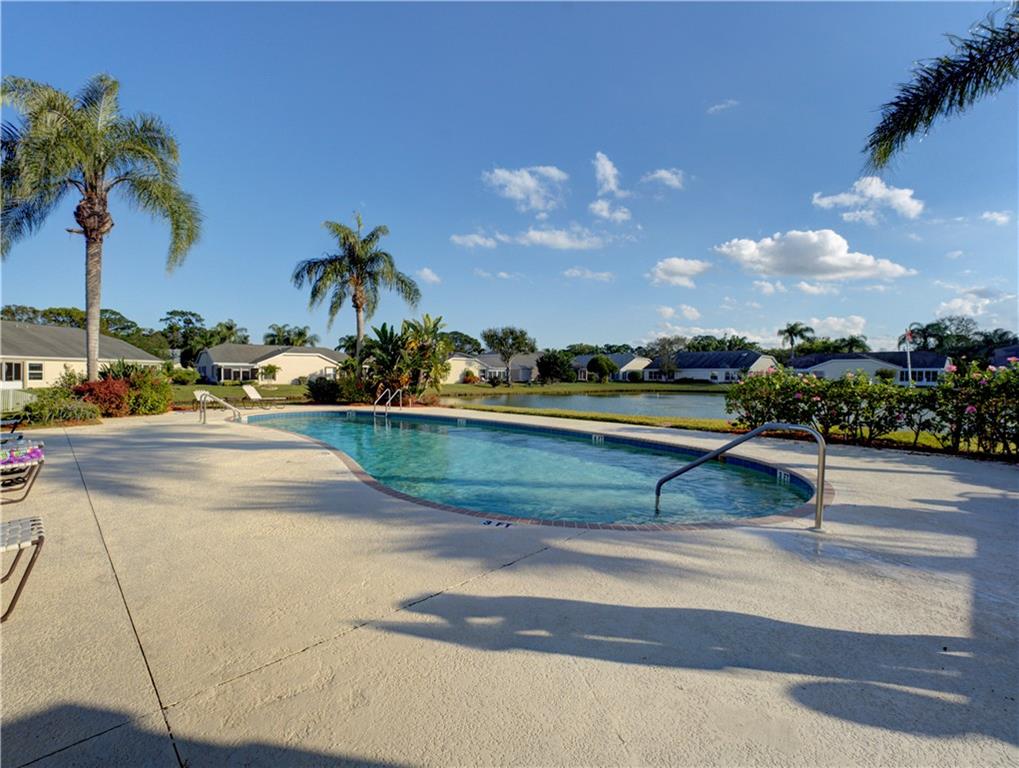 Gardens of St Lucie - Residential