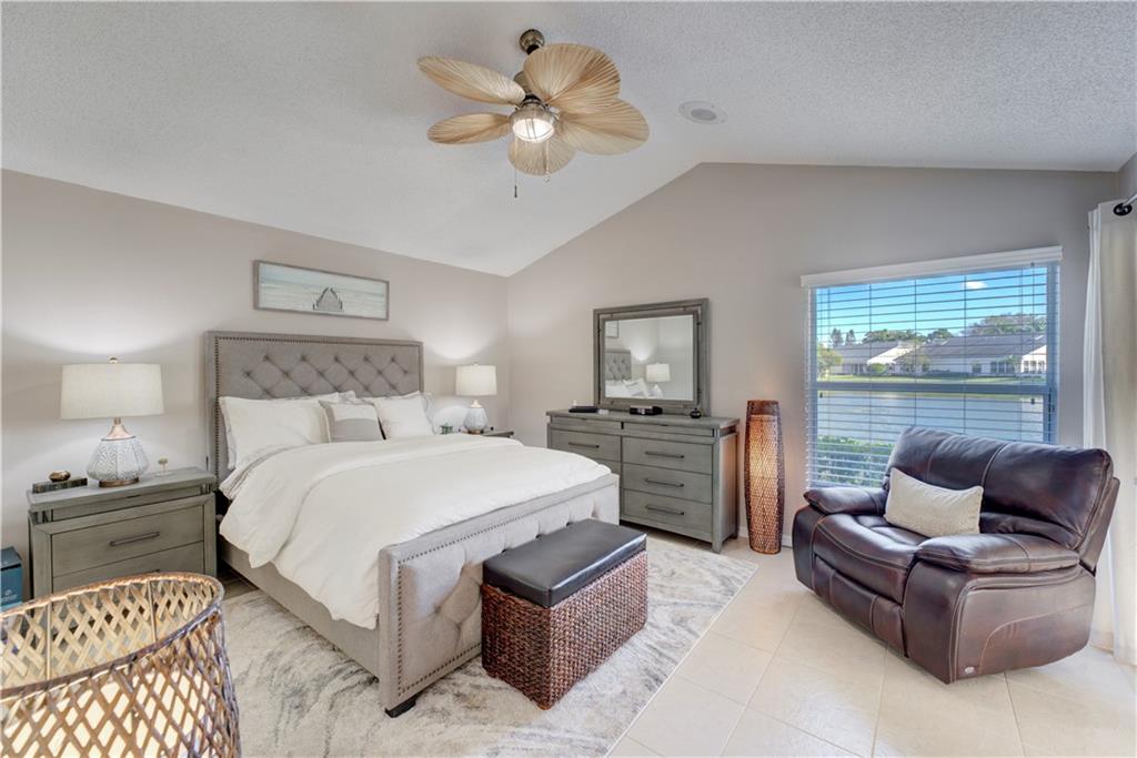 Gardens of St Lucie - Residential