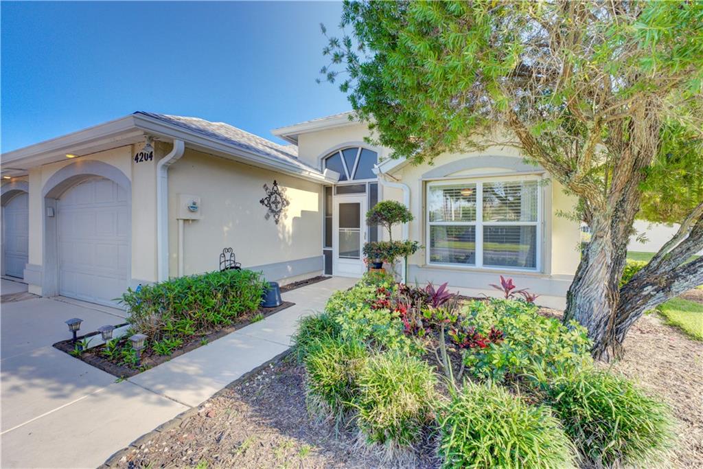 Gardens of St Lucie - Residential