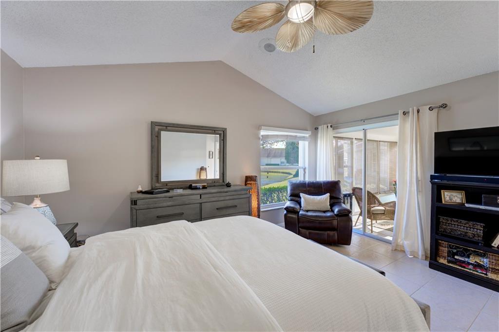 Gardens of St Lucie - Residential