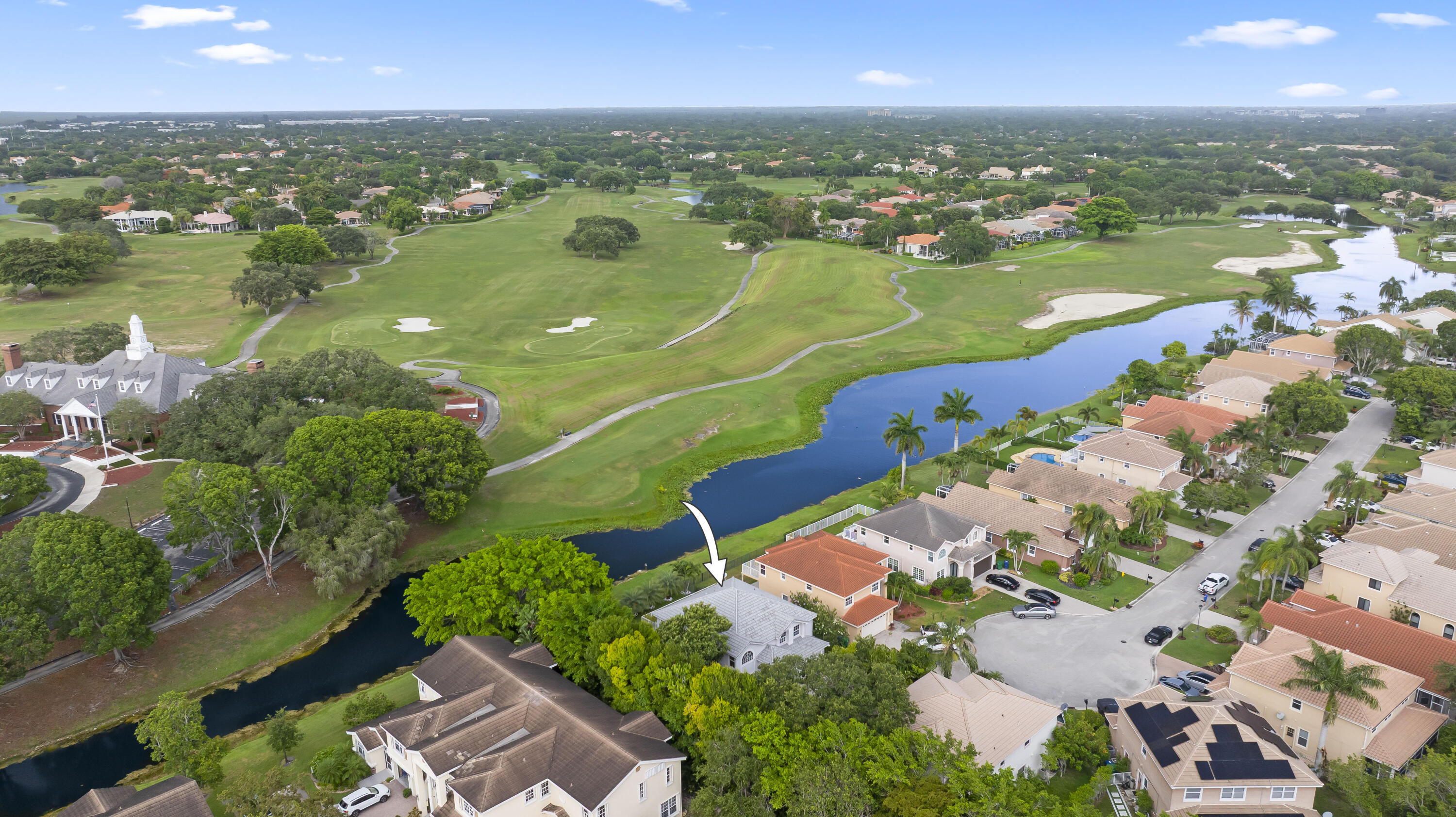 EAGLE CREEK - Residential