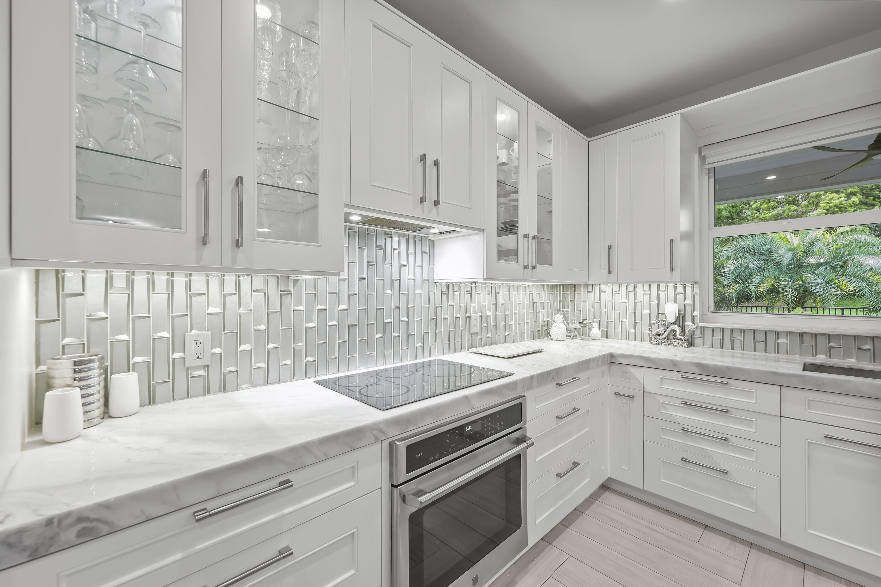 EAGLE CREEK - Residential