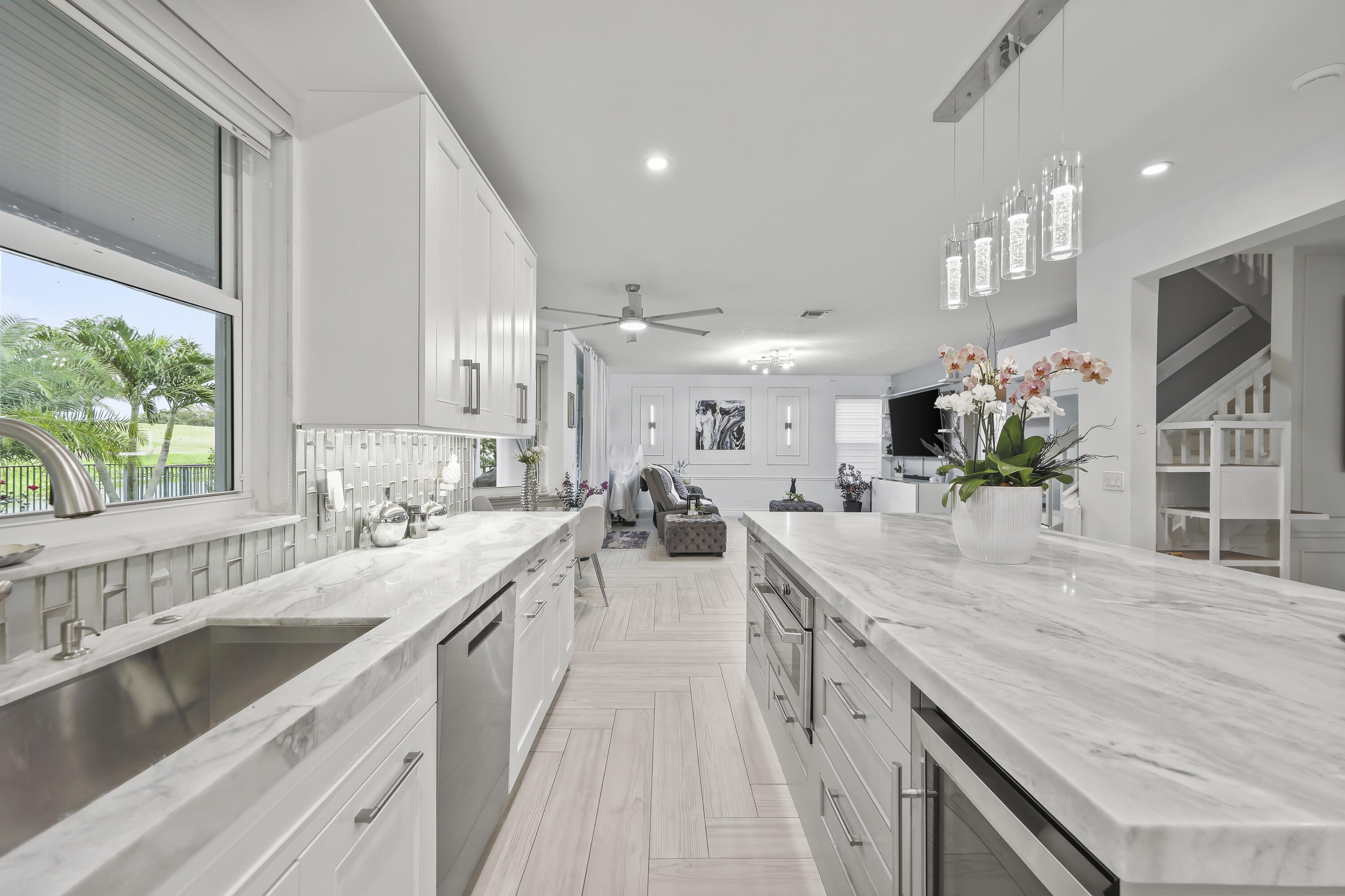EAGLE CREEK - Residential