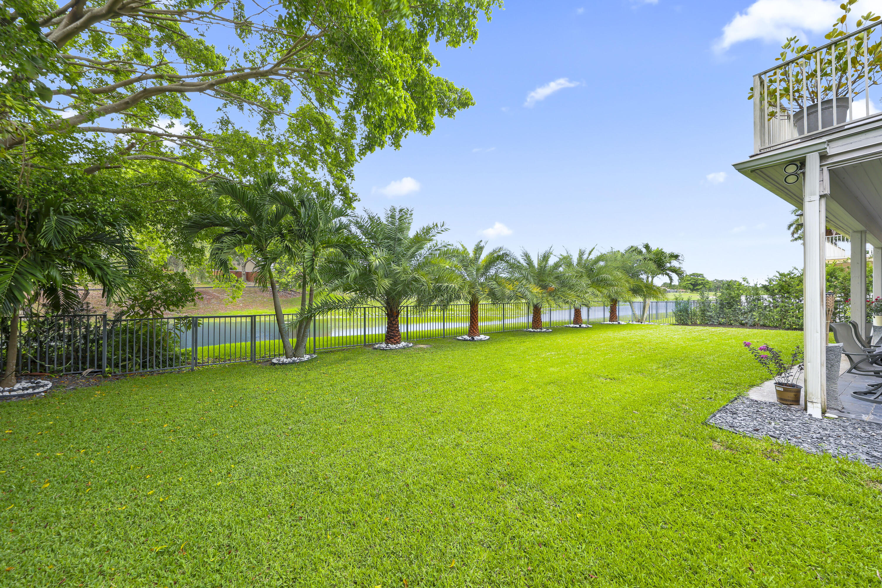 EAGLE CREEK - Residential