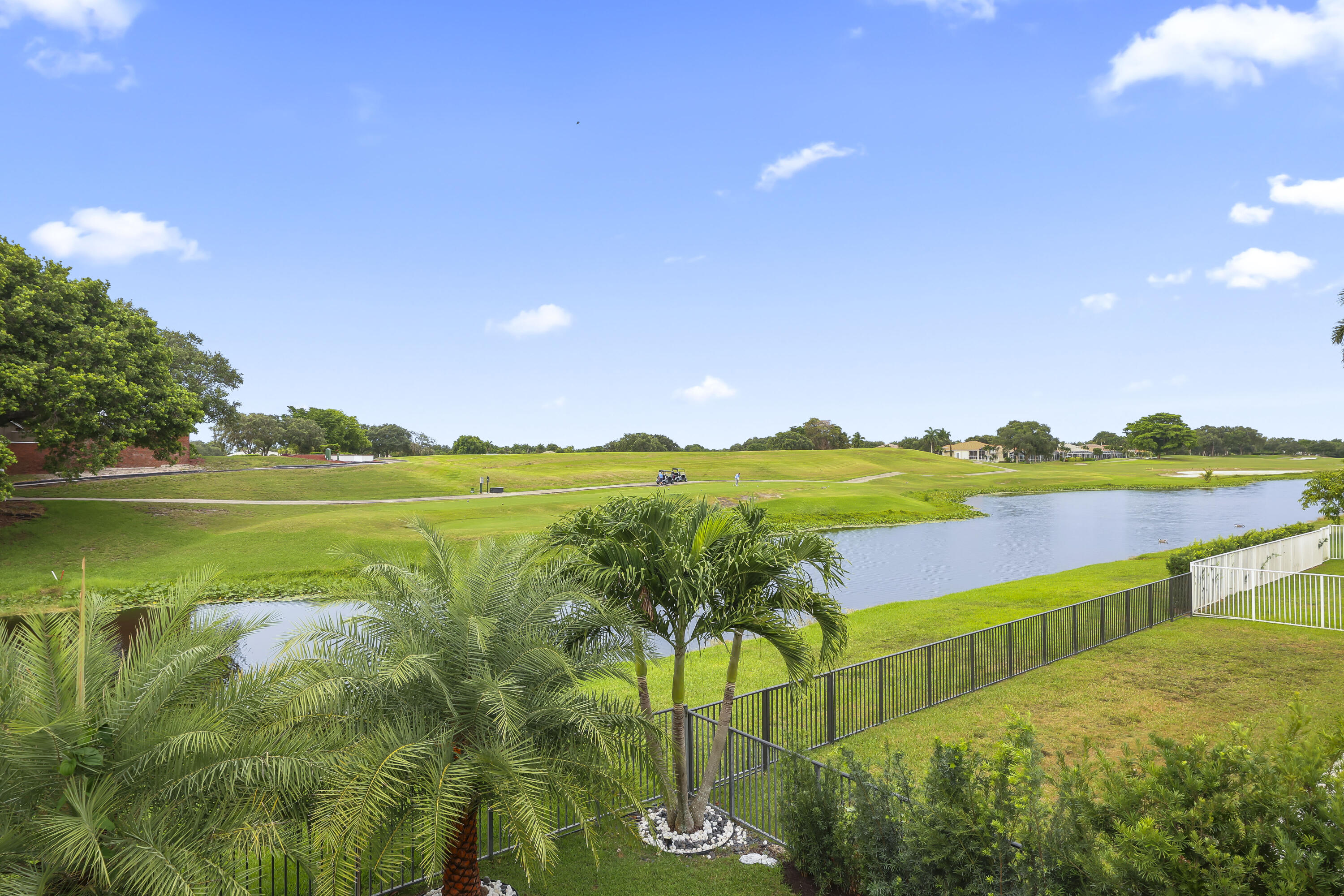 EAGLE CREEK - Residential