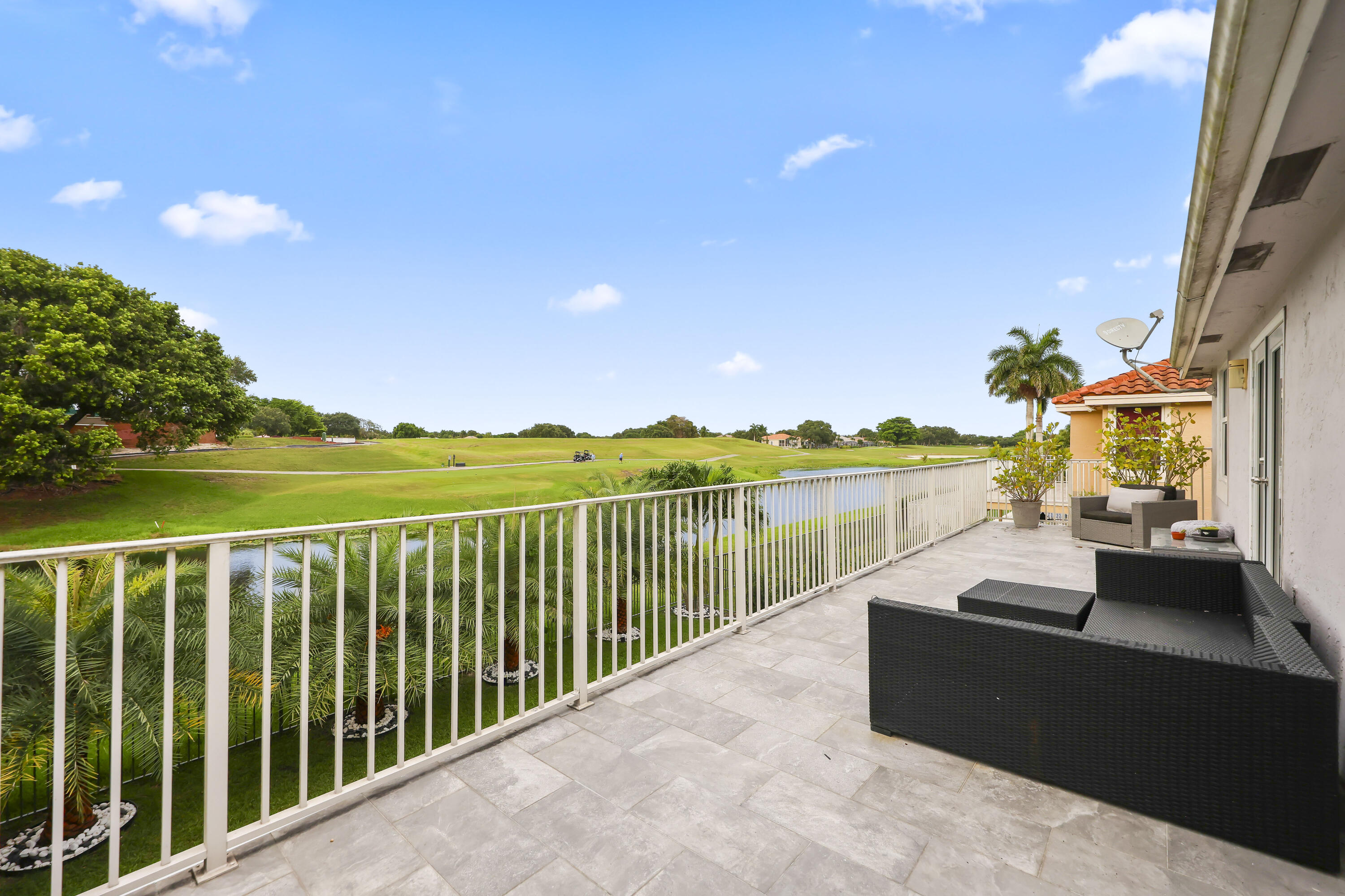 EAGLE CREEK - Residential