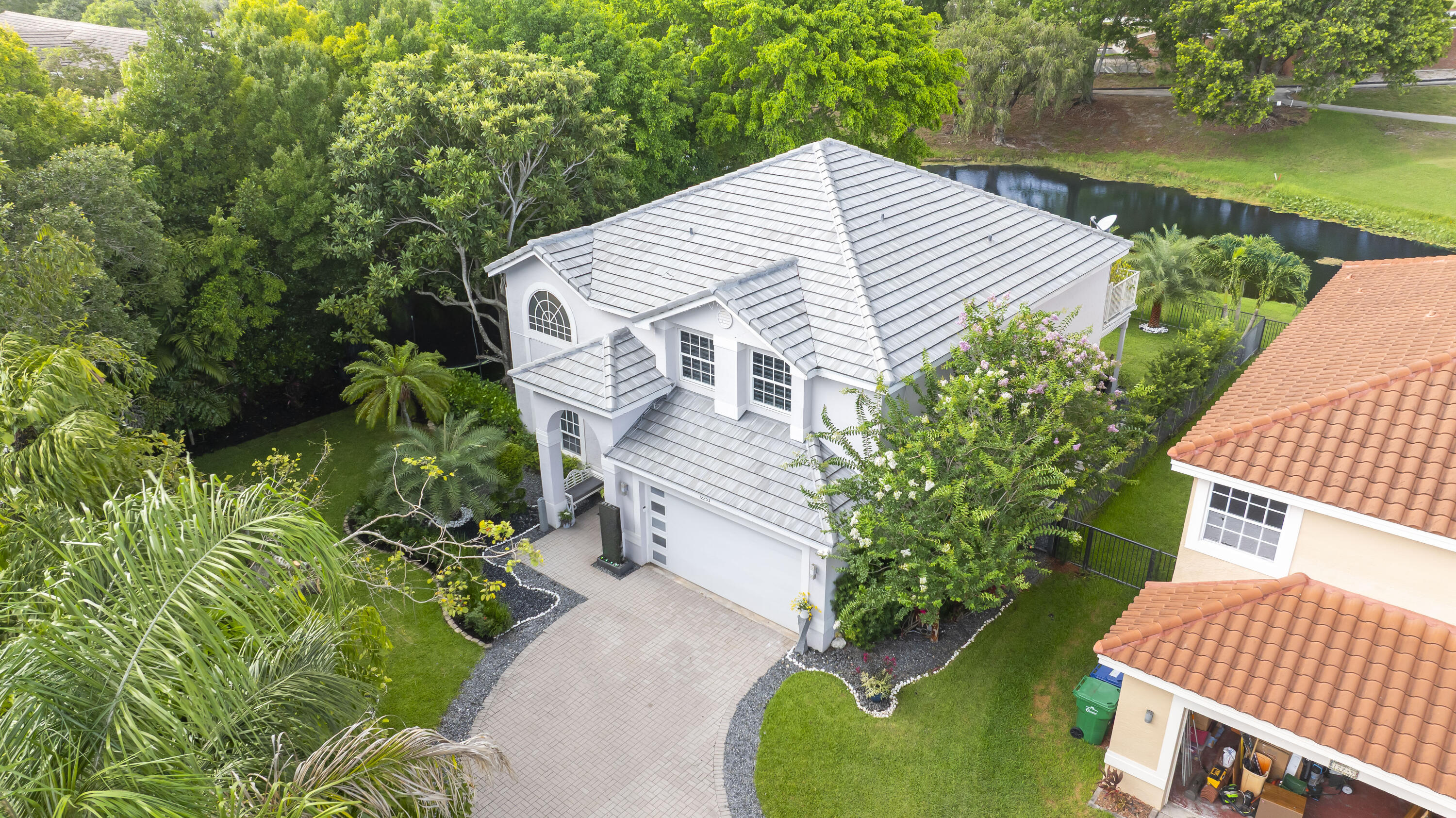 EAGLE CREEK - Residential