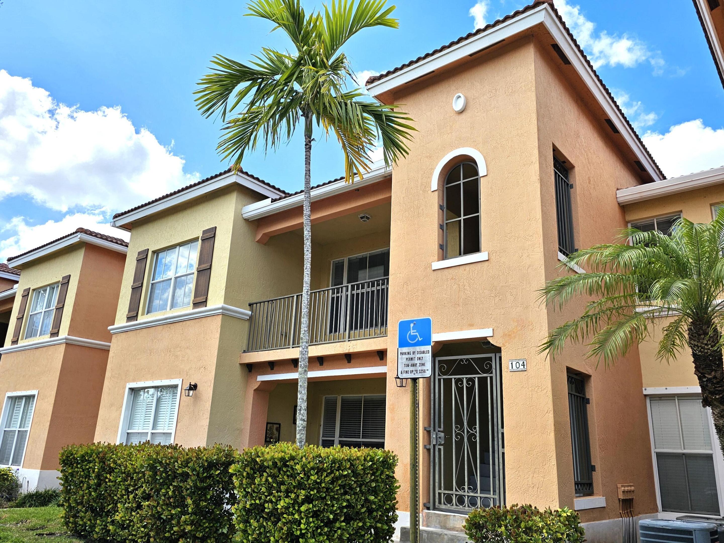 ROSEMONT CONDO - Residential Lease
