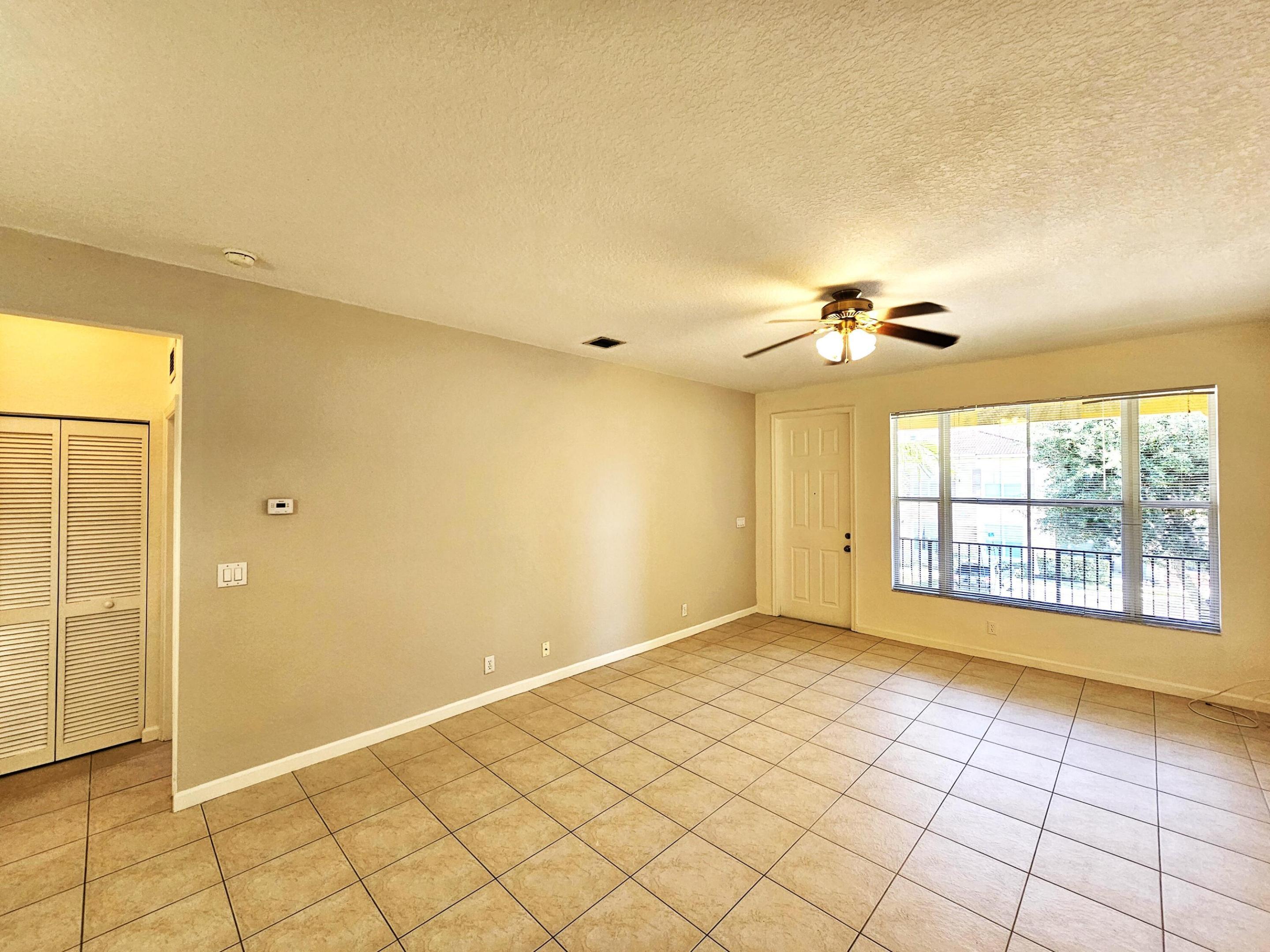 ROSEMONT CONDO - Residential Lease