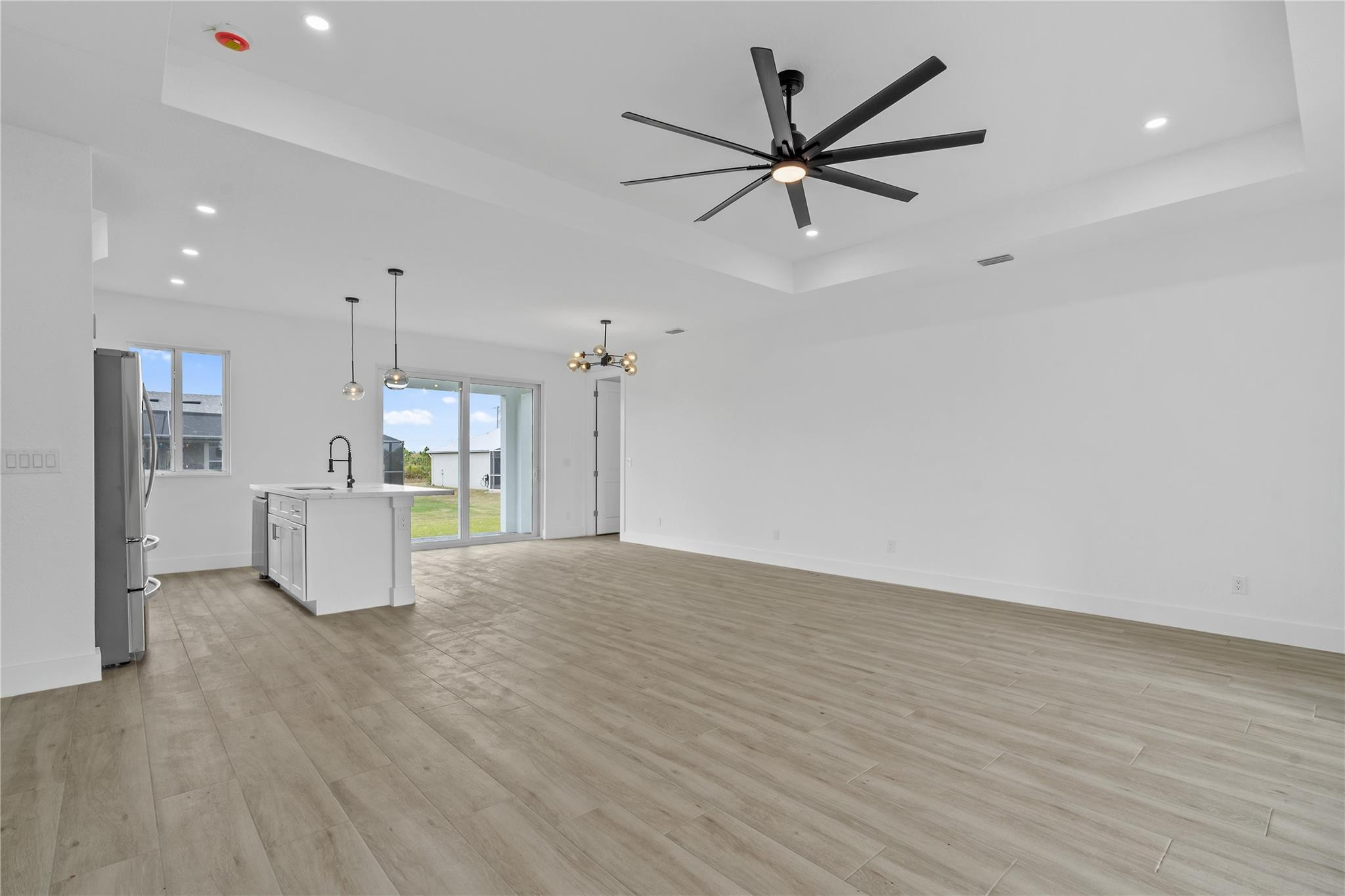 Port Charlotte - Residential
