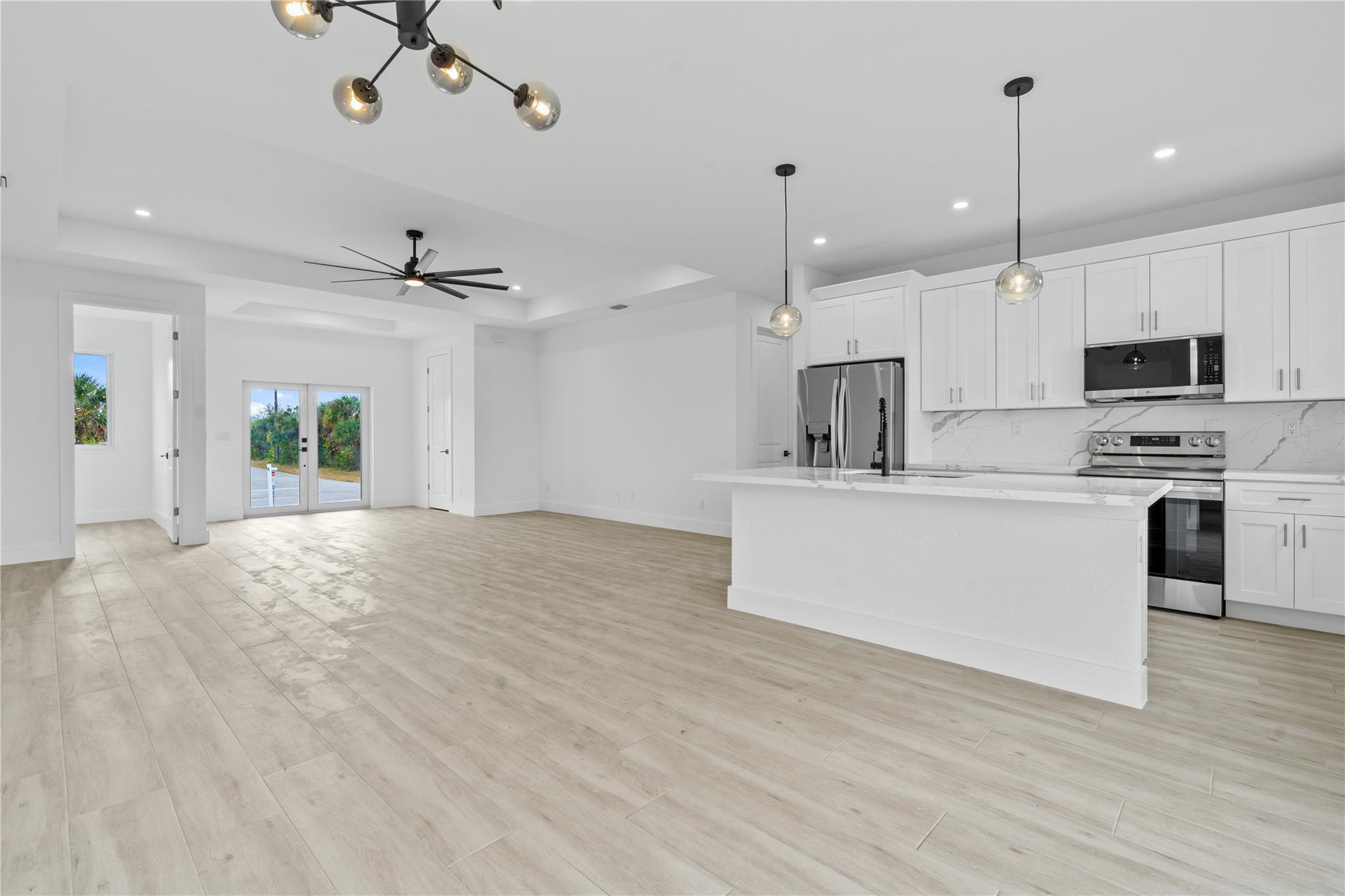 Port Charlotte - Residential