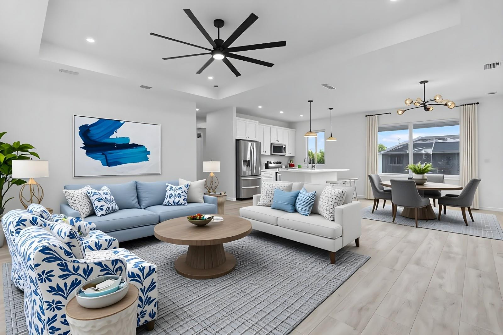 Port Charlotte - Residential