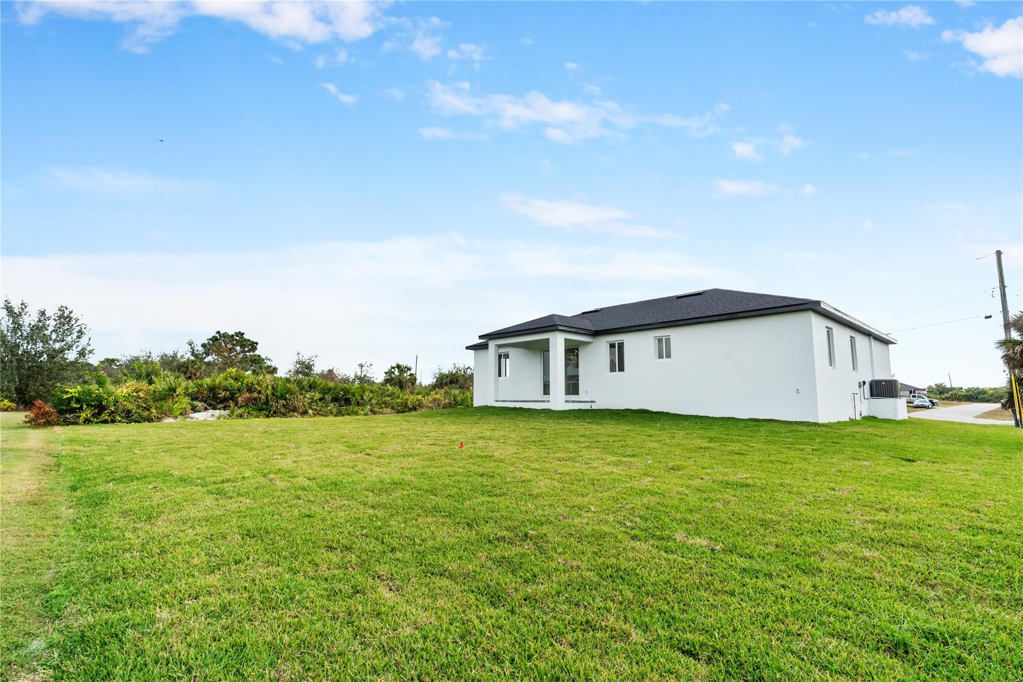Port Charlotte - Residential
