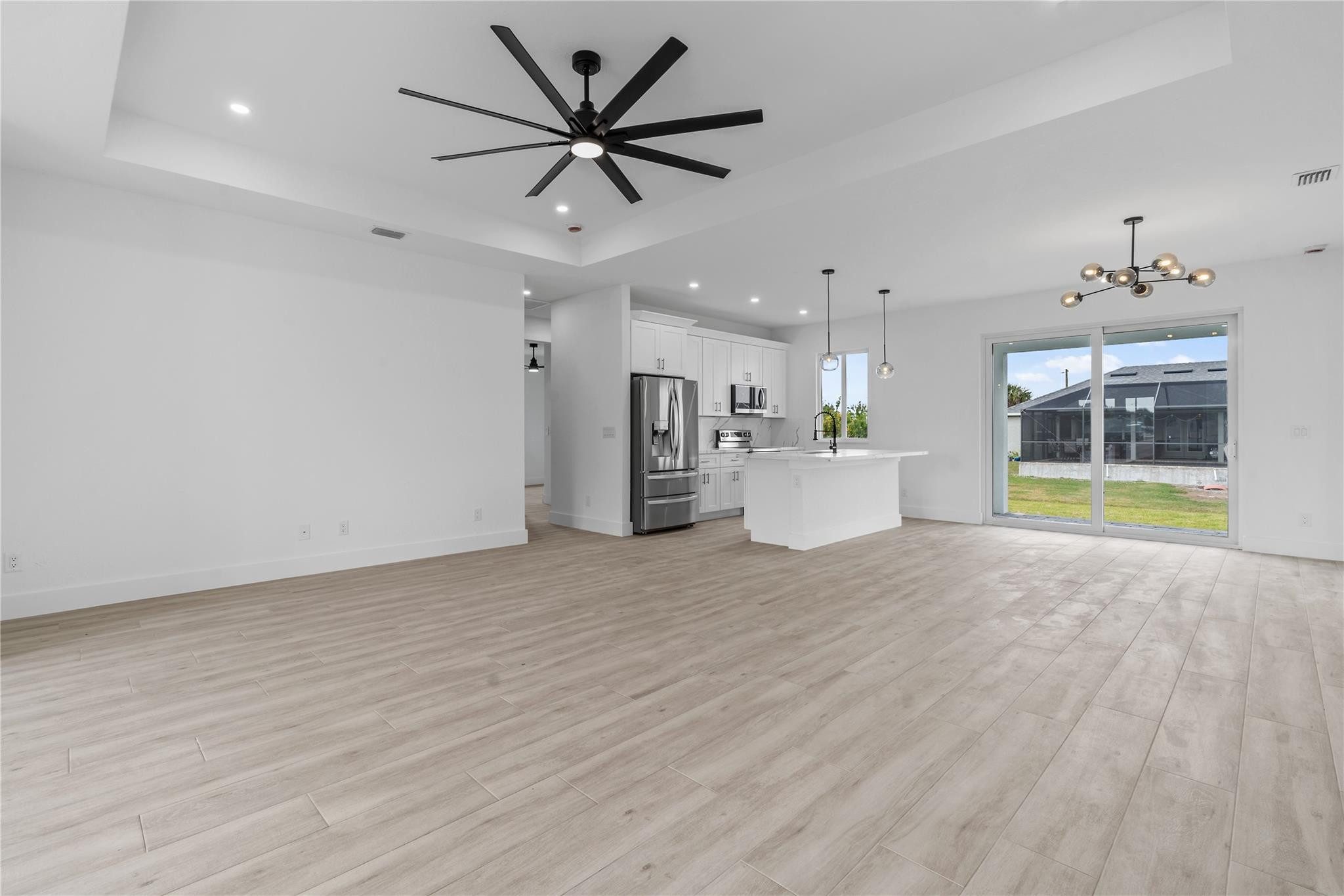 Port Charlotte - Residential