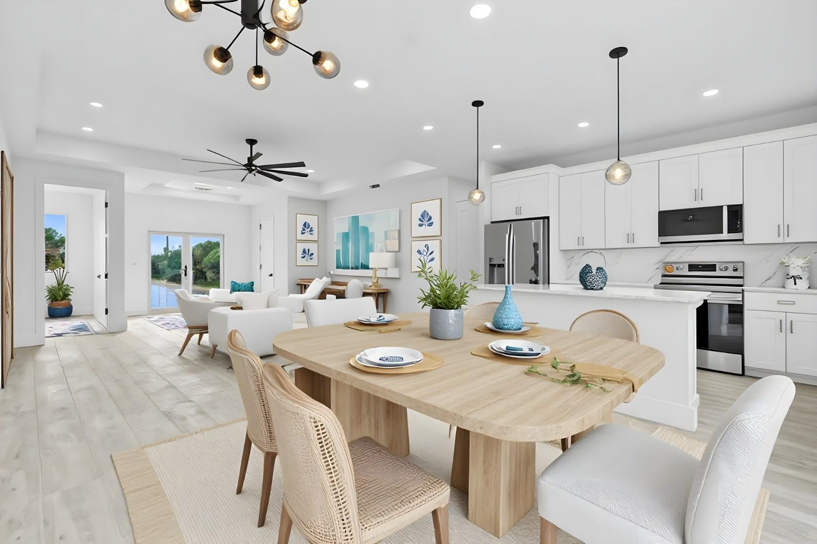Port Charlotte - Residential