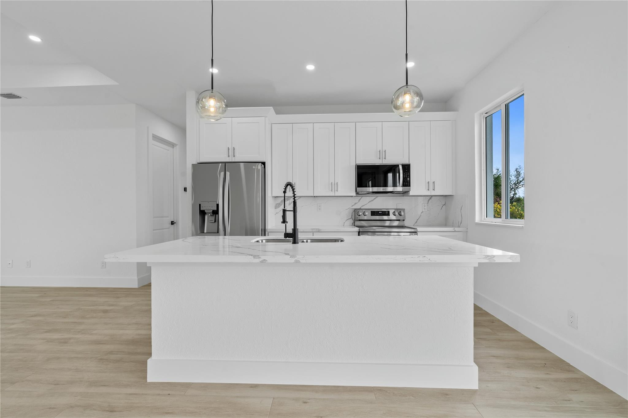 Port Charlotte - Residential