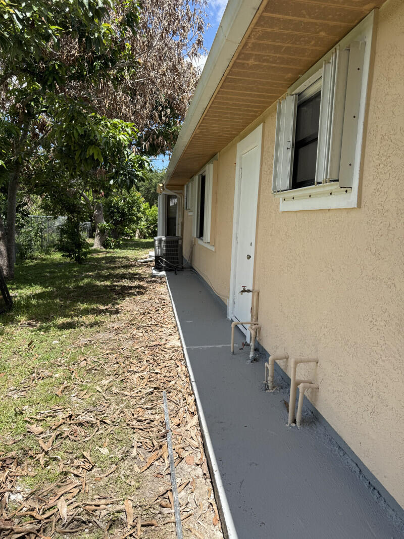 PORT ST LUCIE SECTION 39 - Residential