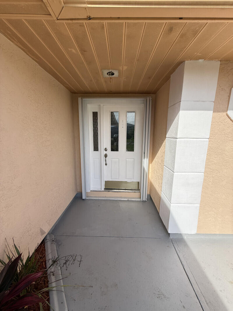 PORT ST LUCIE SECTION 39 - Residential