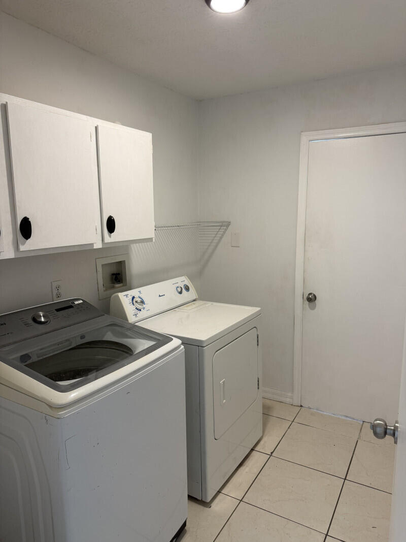 PORT ST LUCIE SECTION 39 - Residential