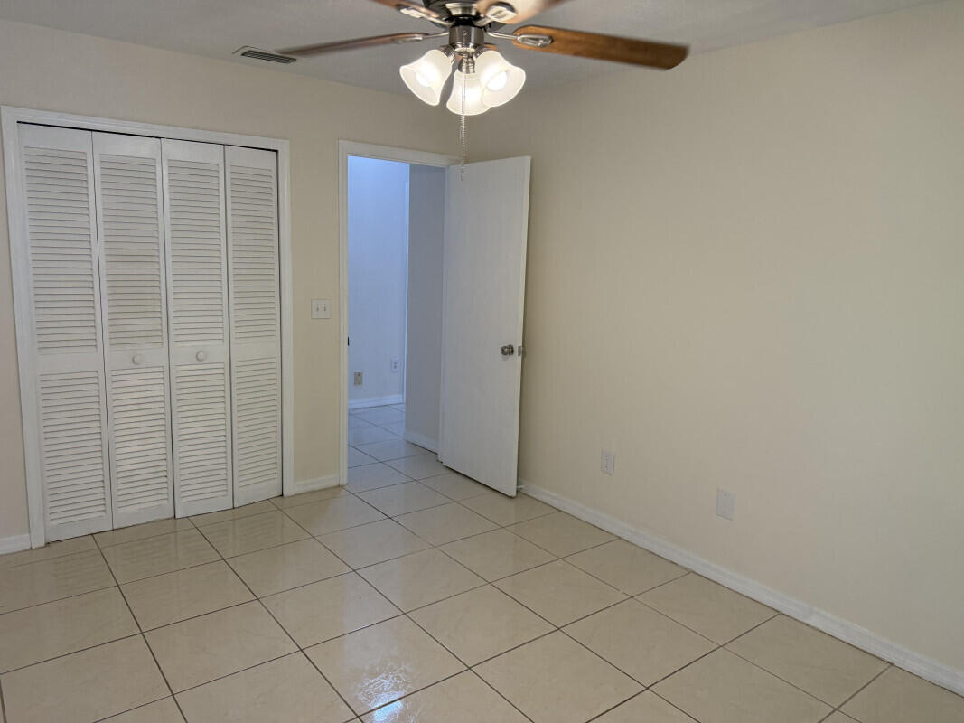 PORT ST LUCIE SECTION 39 - Residential