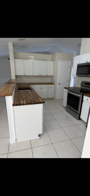 PORT ST LUCIE SECTION 39 - Residential