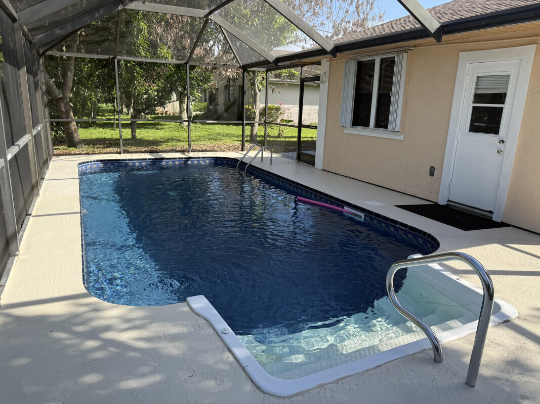 PORT ST LUCIE SECTION 39 - Residential