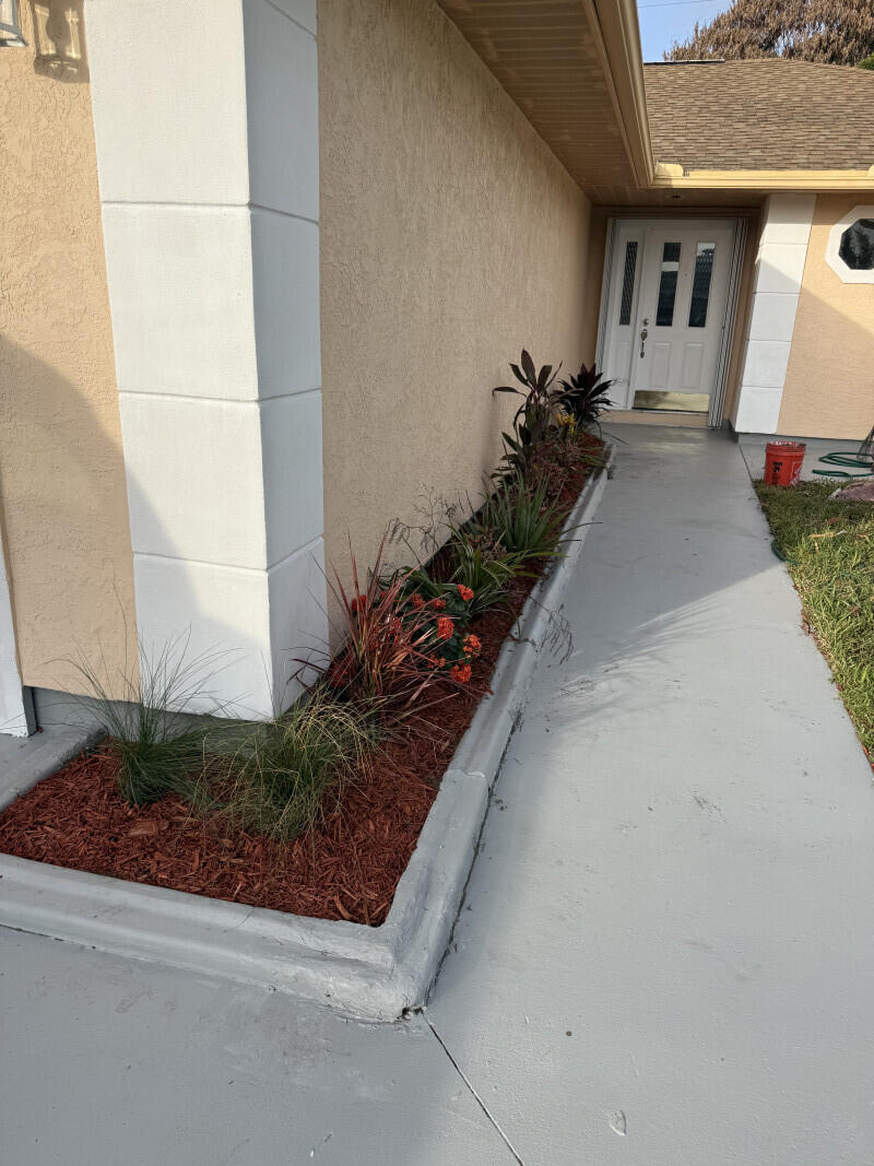 PORT ST LUCIE SECTION 39 - Residential