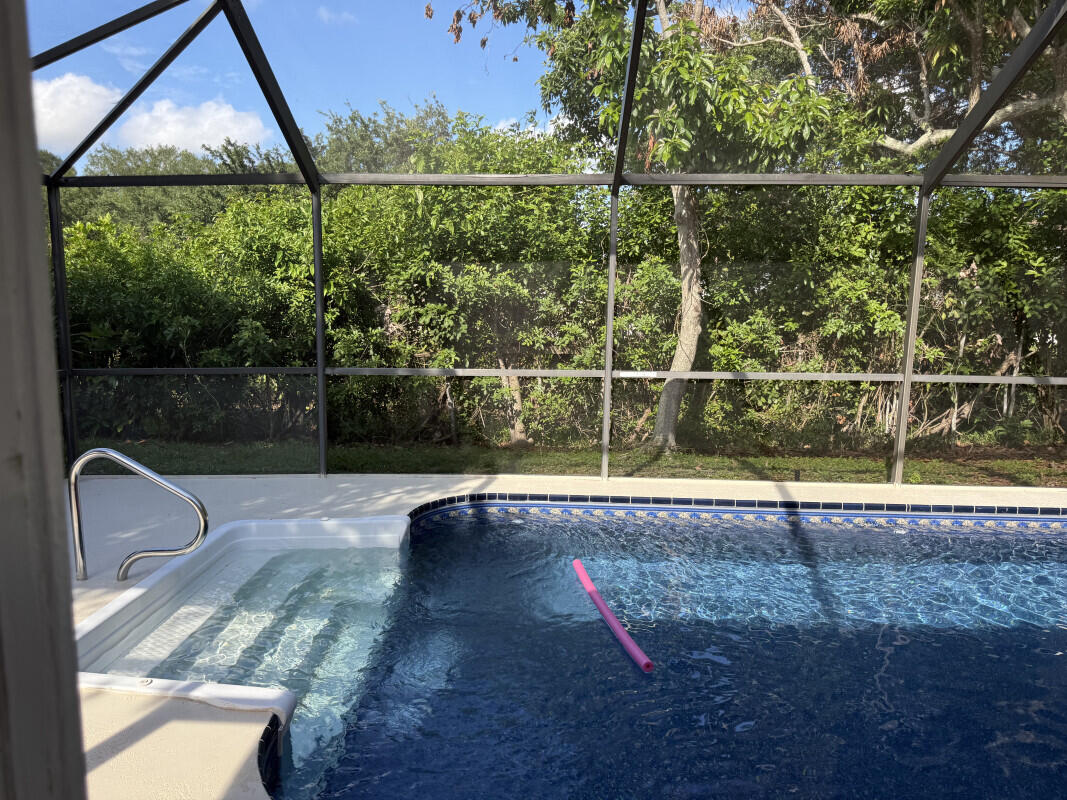 PORT ST LUCIE SECTION 39 - Residential
