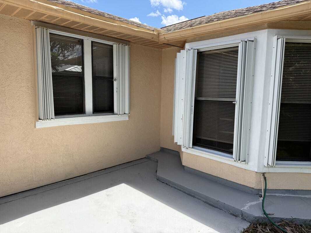 PORT ST LUCIE SECTION 39 - Residential