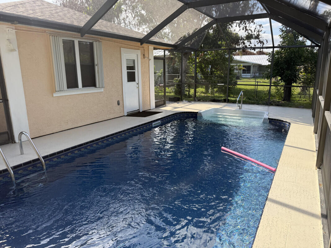 PORT ST LUCIE SECTION 39 - Residential