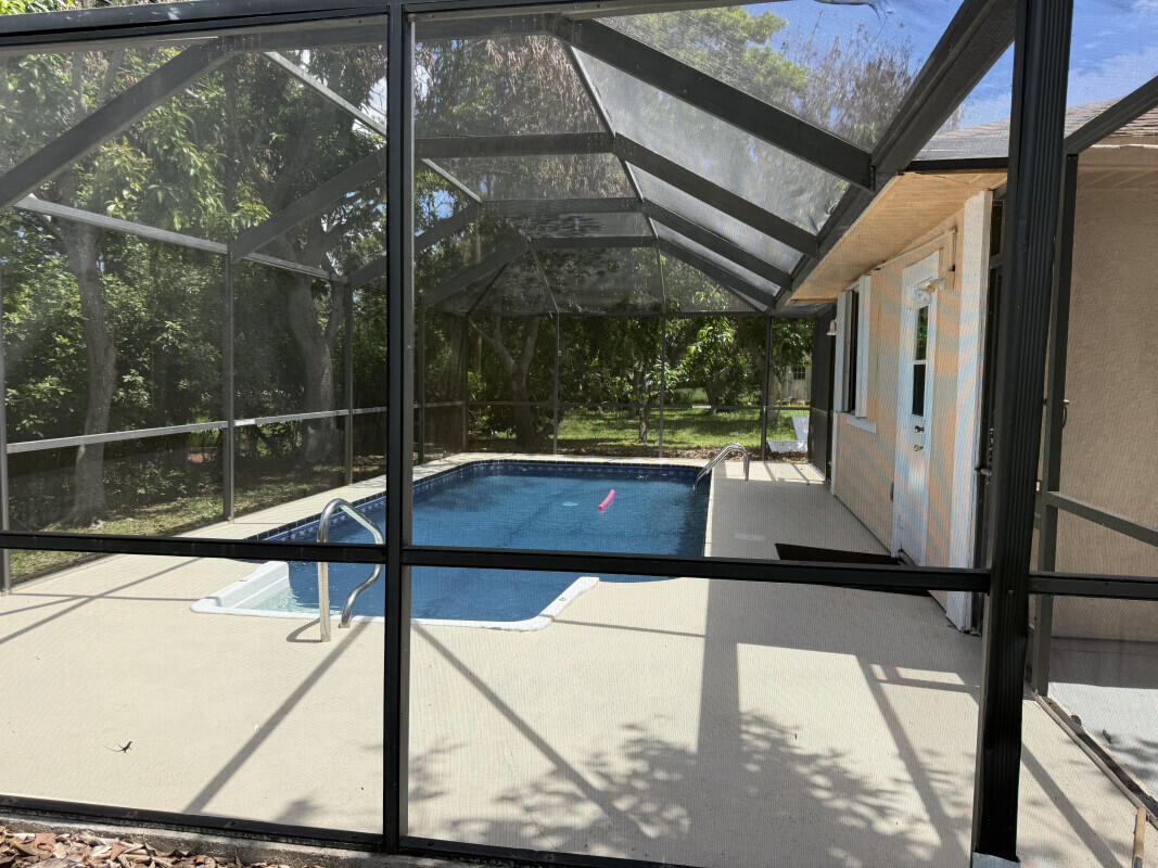 PORT ST LUCIE SECTION 39 - Residential