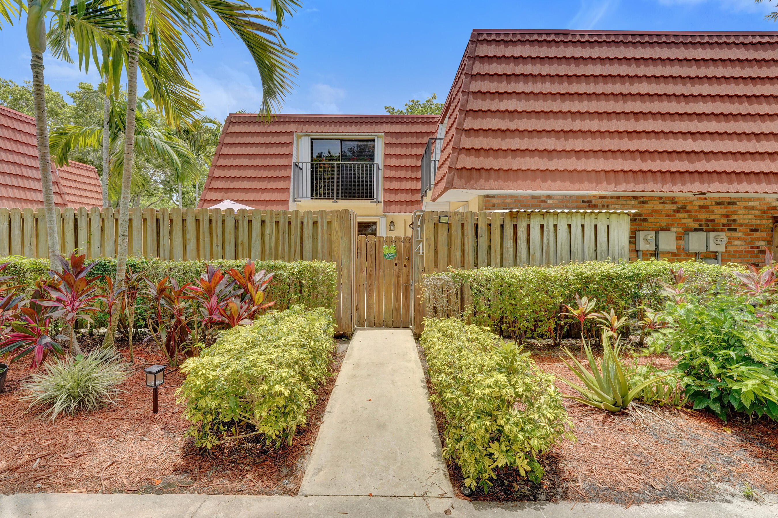 JACARANDA PARCEL 610 - Residential