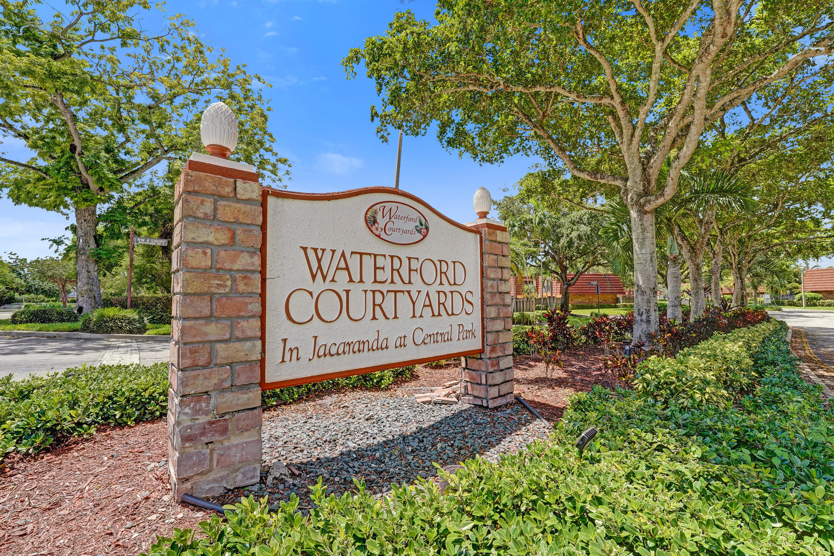 JACARANDA PARCEL 610 - Residential