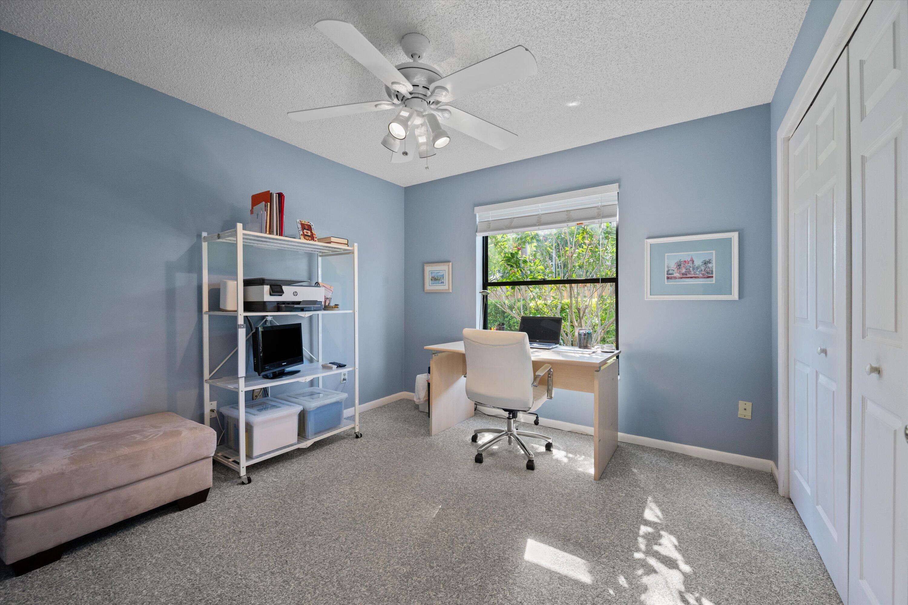 SUGAR POND MANOR OF WELLINGTON - Residential