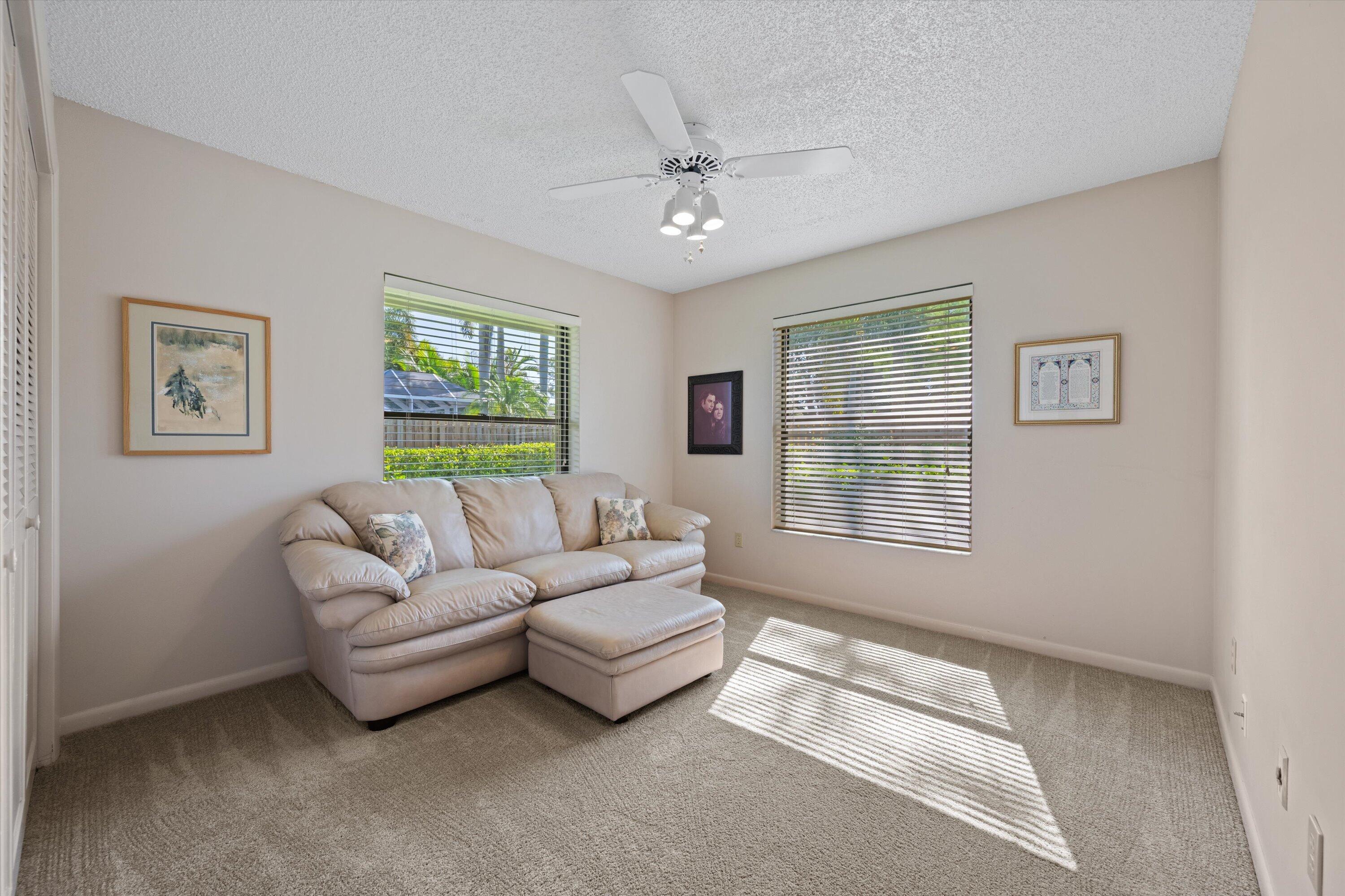 SUGAR POND MANOR OF WELLINGTON - Residential