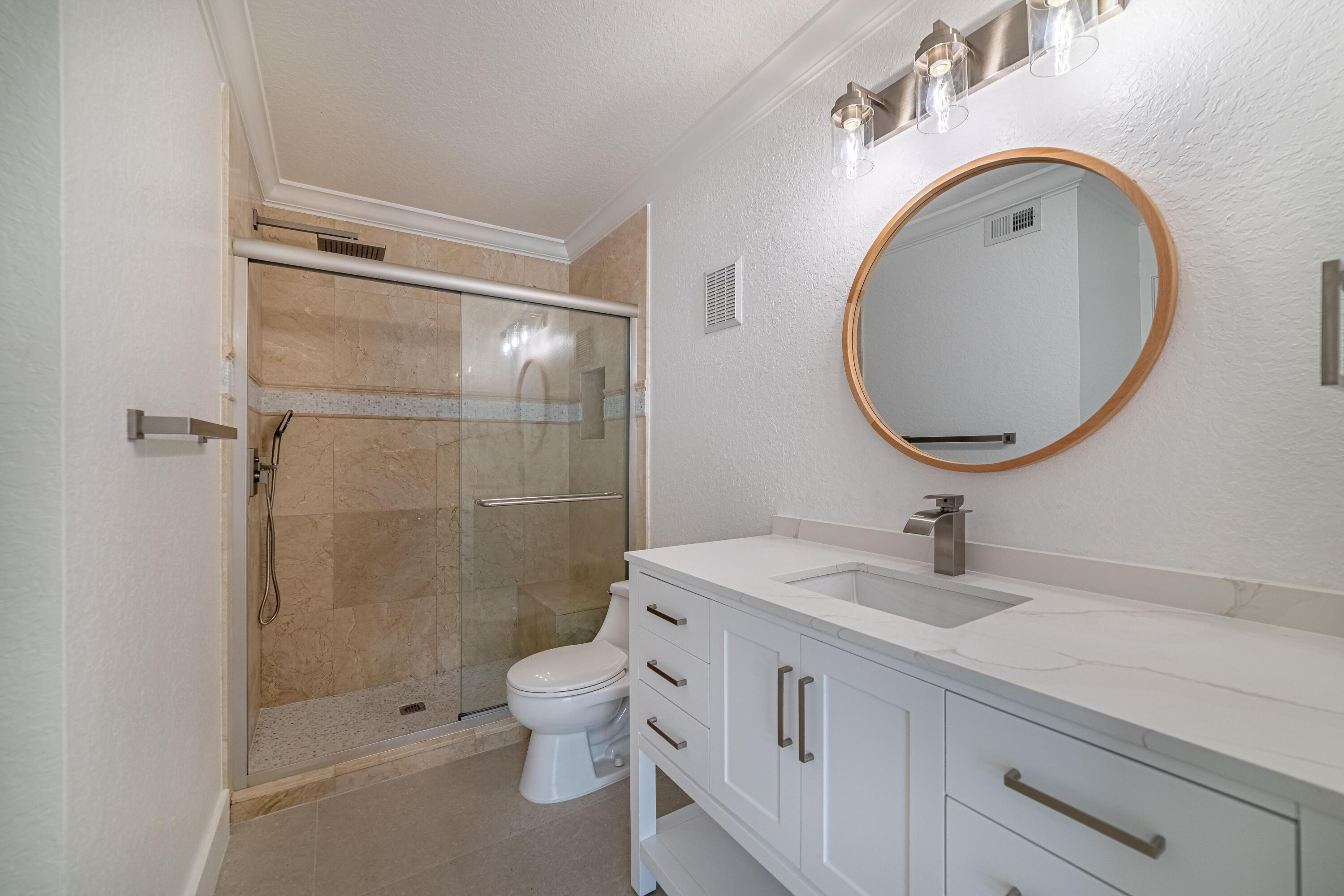CASABLANCA ISLES CONDO - Residential Lease