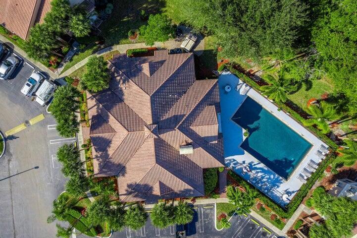 CASABLANCA ISLES CONDO - Residential Lease