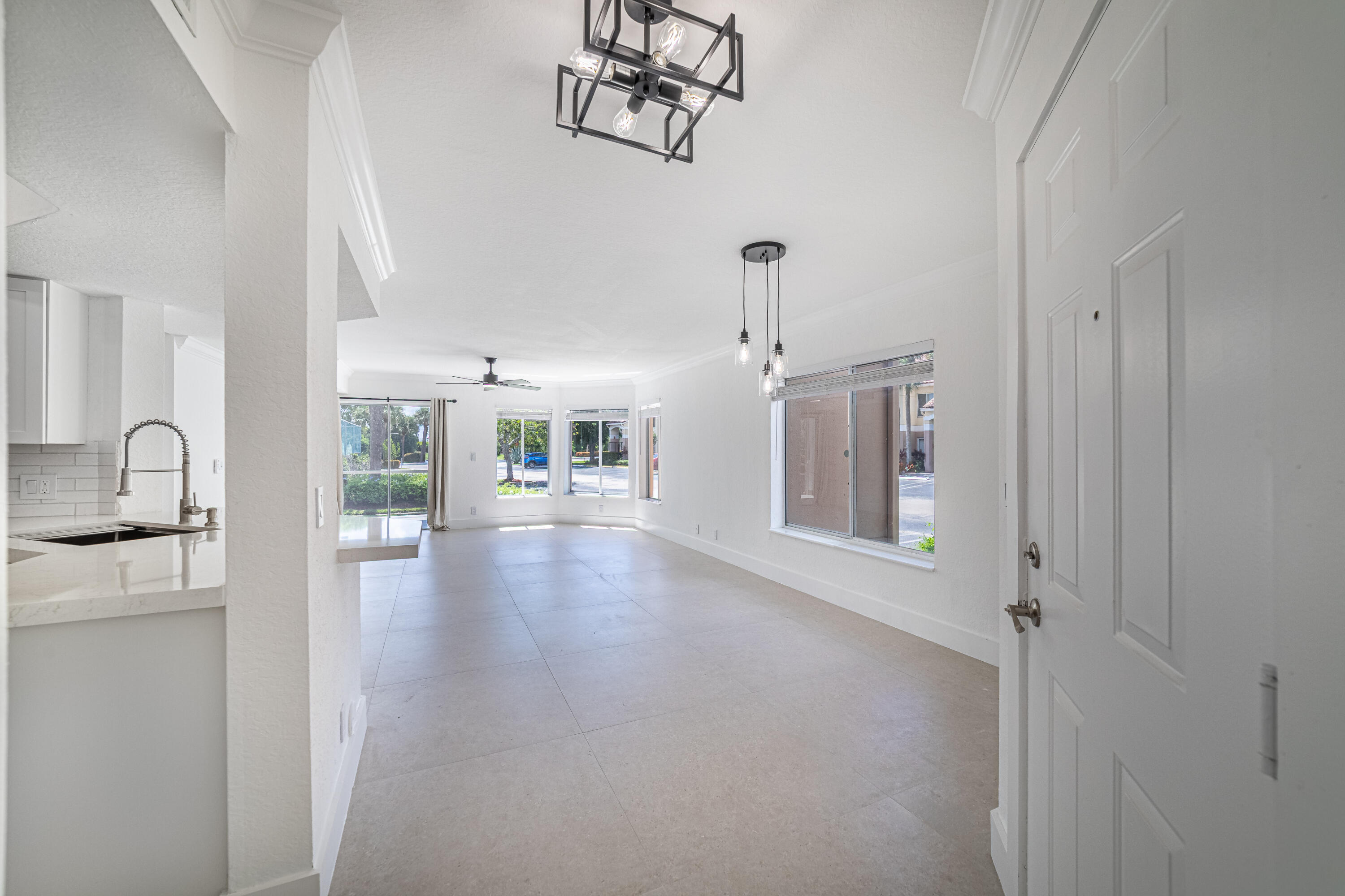 CASABLANCA ISLES CONDO - Residential Lease