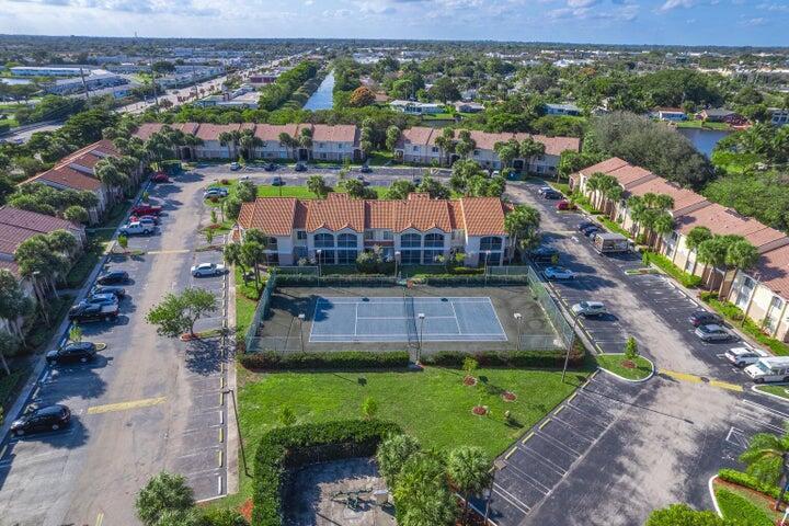 CASABLANCA ISLES CONDO - Residential Lease