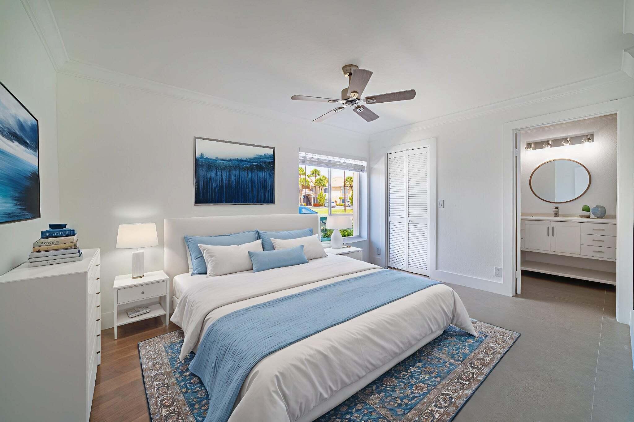 CASABLANCA ISLES CONDO - Residential Lease