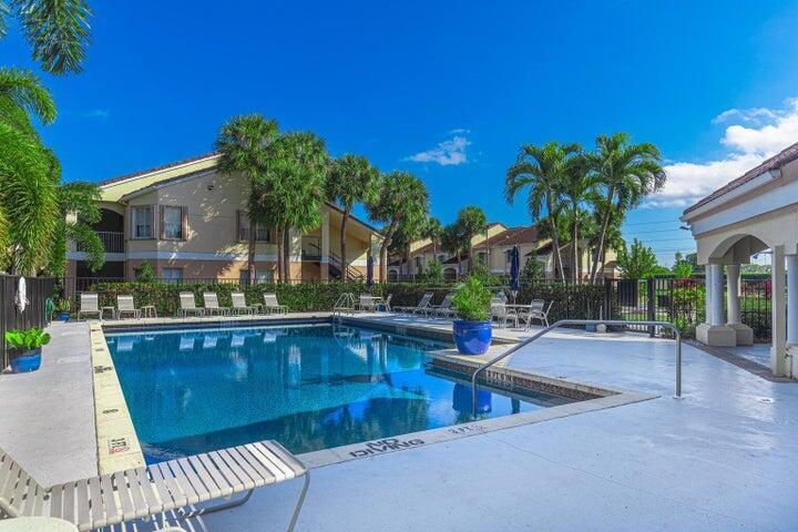 CASABLANCA ISLES CONDO - Residential Lease