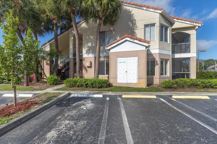 CASABLANCA ISLES CONDO - Residential Lease