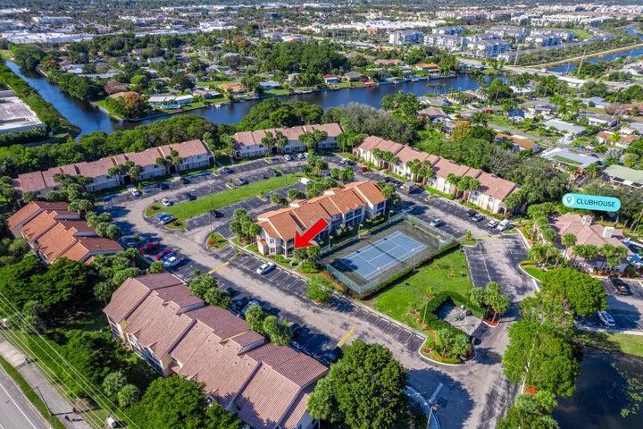 CASABLANCA ISLES CONDO - Residential Lease