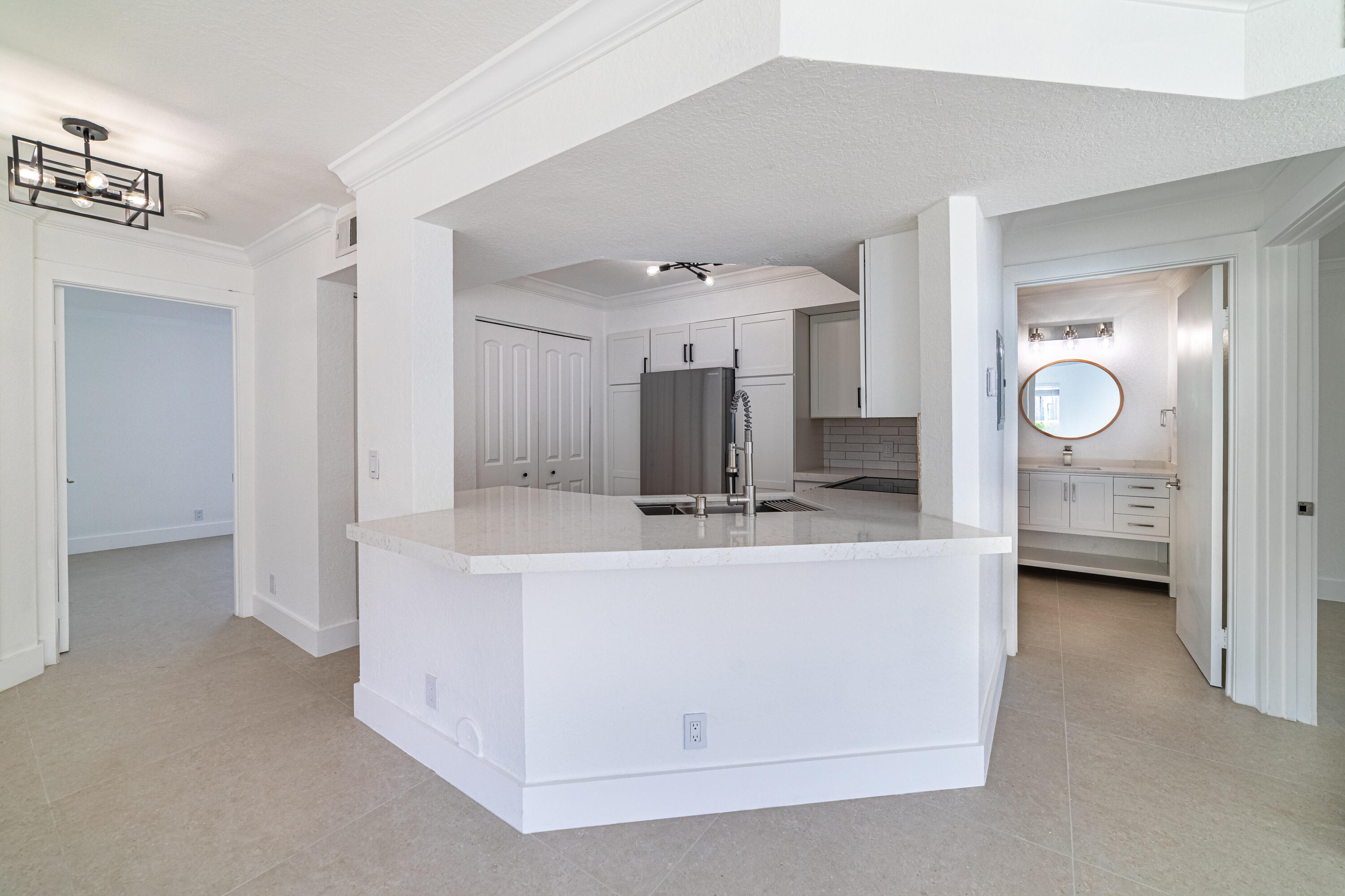 CASABLANCA ISLES CONDO - Residential Lease
