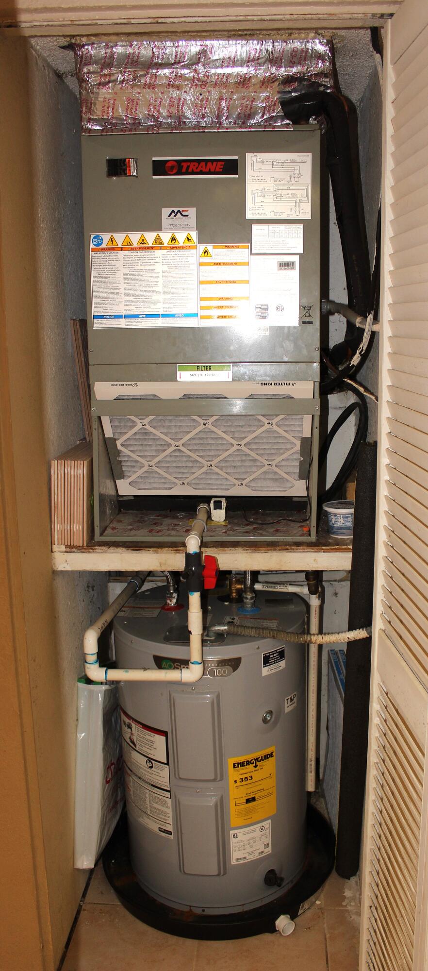 MIDPORT PLACE I, A CONDOMINIUM - Residential